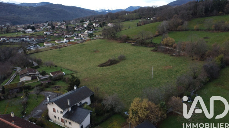 Ma-Cabane - Vente Maison Saint-Lizier, 263 m²