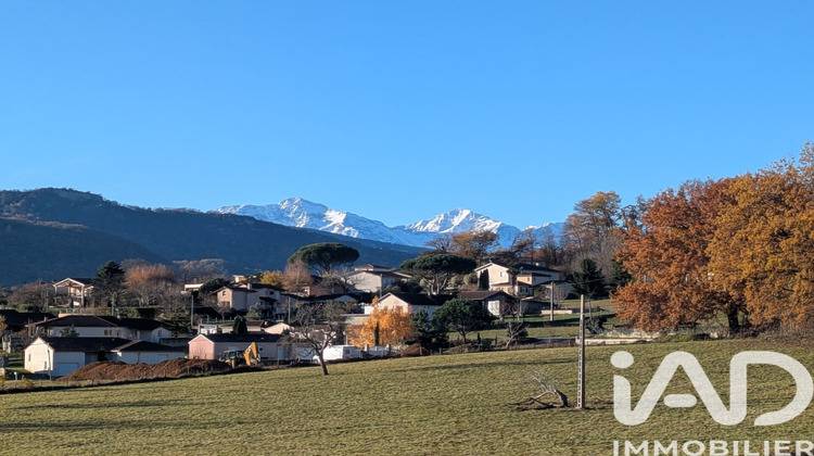 Ma-Cabane - Vente Maison Saint-Lizier, 263 m²
