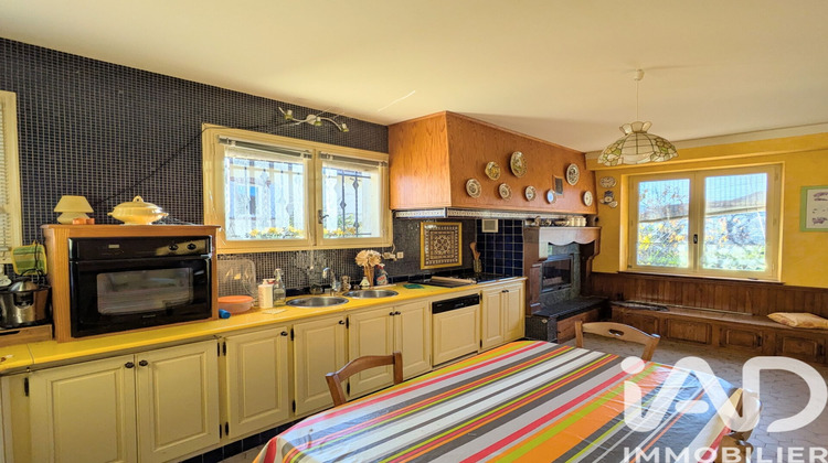 Ma-Cabane - Vente Maison Saint-Lizier, 263 m²