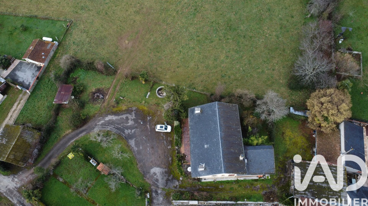 Ma-Cabane - Vente Maison Saint-Lizier, 263 m²