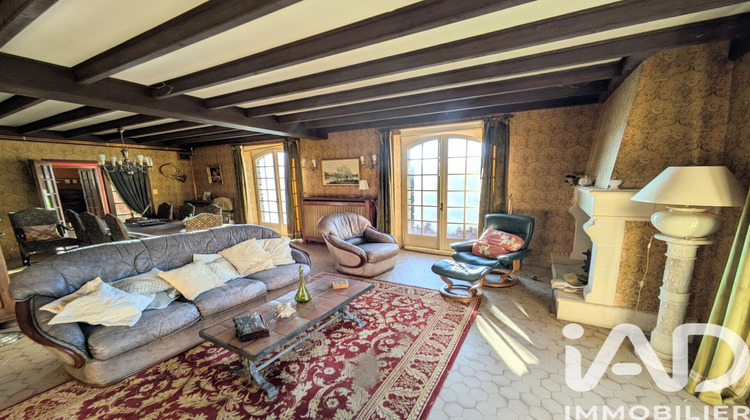 Ma-Cabane - Vente Maison Saint-Lizier, 263 m²