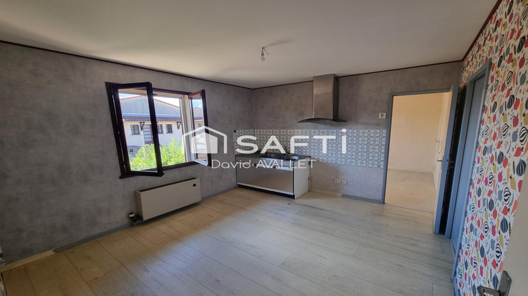 Ma-Cabane - Vente Maison Saint-Lizier, 83 m²