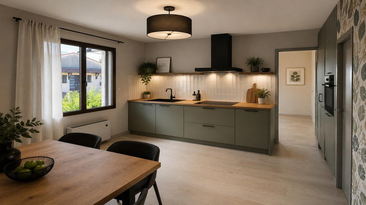 Ma-Cabane - Vente Maison Saint-Lizier, 83 m²