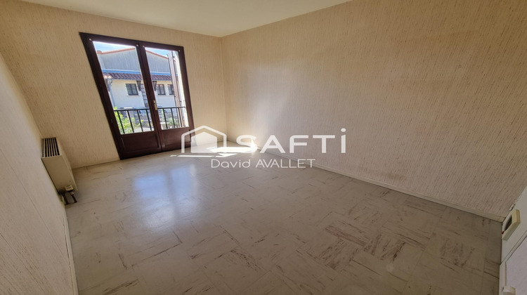 Ma-Cabane - Vente Maison Saint-Lizier, 83 m²