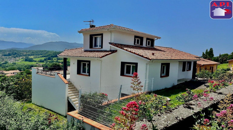 Ma-Cabane - Vente Maison SAINT LIZIER, 148 m²