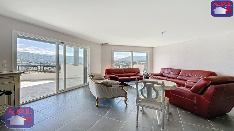 Ma-Cabane - Vente Maison SAINT LIZIER, 148 m²