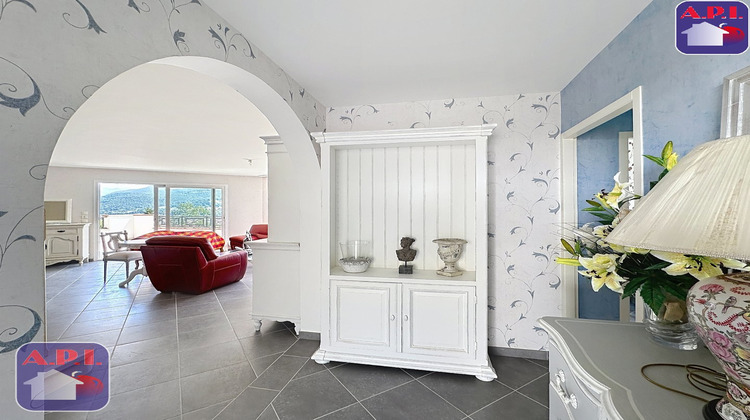 Ma-Cabane - Vente Maison SAINT LIZIER, 148 m²