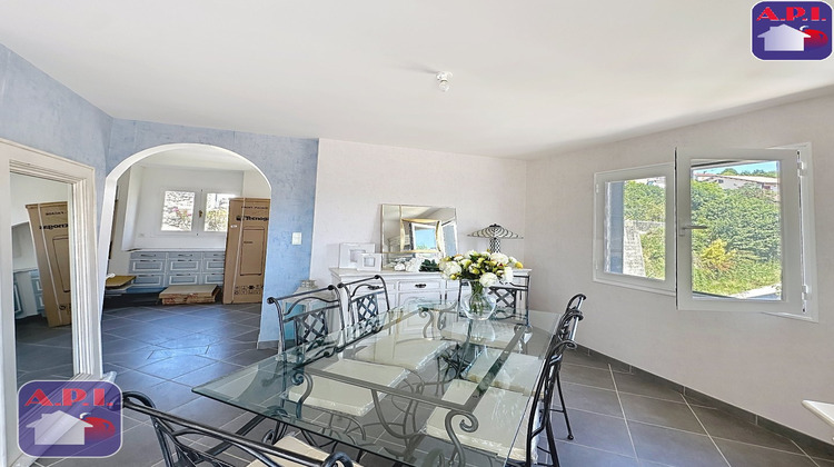 Ma-Cabane - Vente Maison SAINT LIZIER, 148 m²
