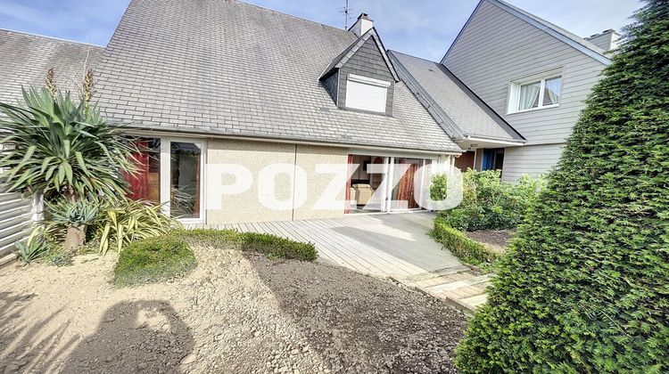 Ma-Cabane - Vente Maison SAINT-LO, 121 m²