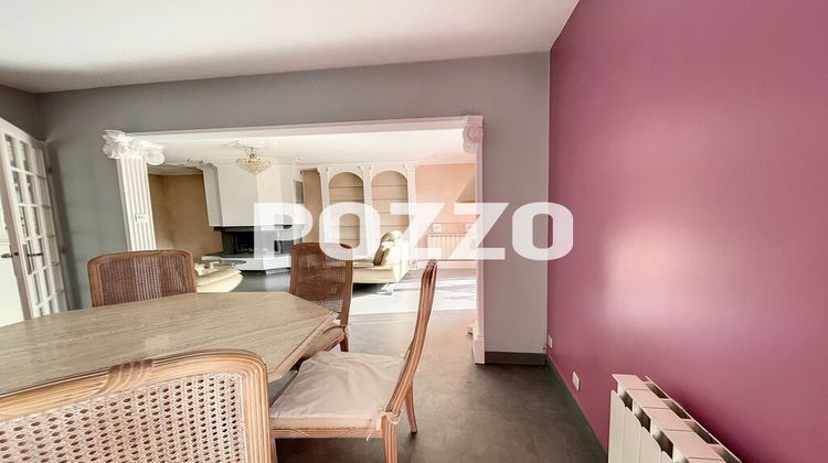 Ma-Cabane - Vente Maison SAINT-LO, 121 m²