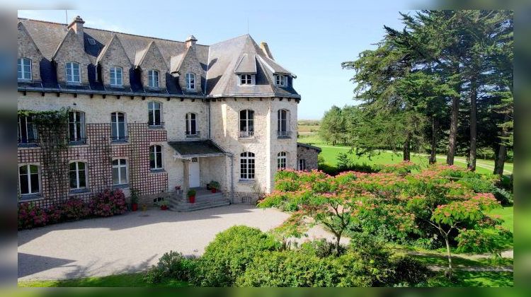 Ma-Cabane - Vente Maison Saint-Lô, 1700 m²