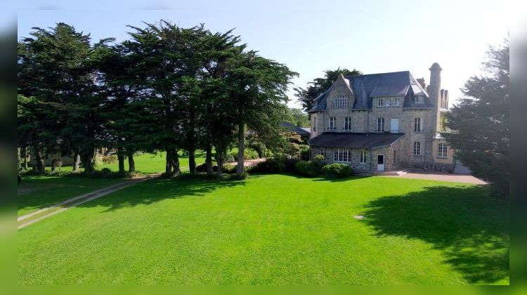 Ma-Cabane - Vente Maison Saint-Lô, 1700 m²