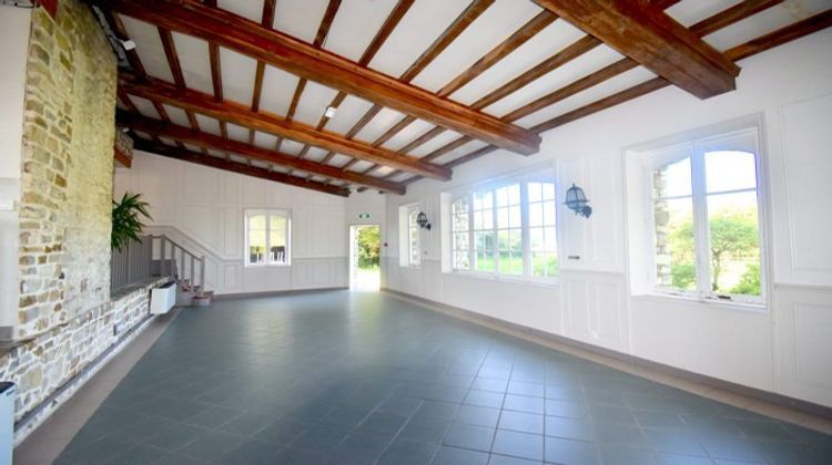 Ma-Cabane - Vente Maison Saint-Lô, 1700 m²