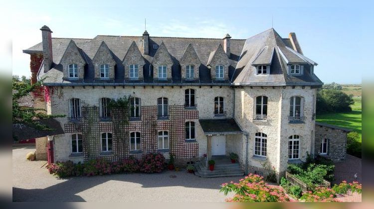 Ma-Cabane - Vente Maison Saint-Lô, 1700 m²