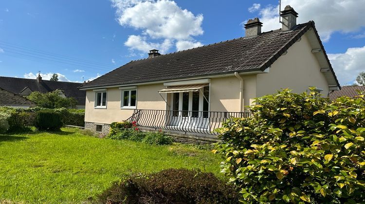 Ma-Cabane - Vente Maison SAINT LO, 78 m²