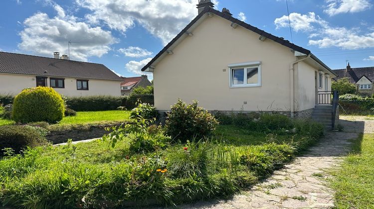 Ma-Cabane - Vente Maison SAINT LO, 78 m²