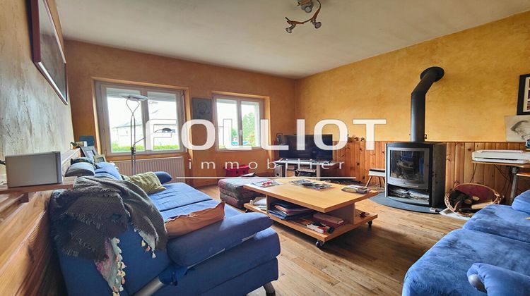 Ma-Cabane - Vente Maison SAINT-LO, 128 m²