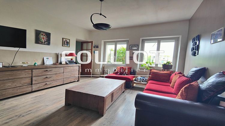 Ma-Cabane - Vente Maison SAINT-LO, 128 m²