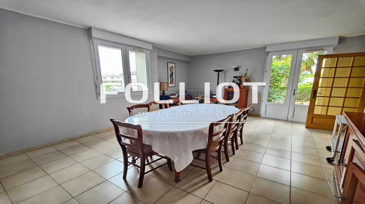 Ma-Cabane - Vente Maison SAINT-LO, 128 m²