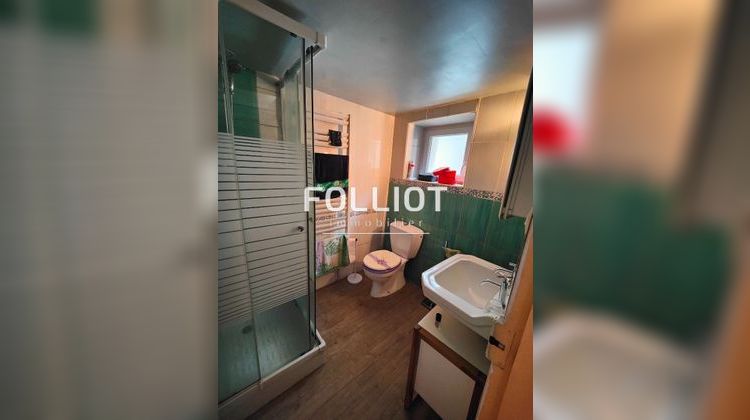 Ma-Cabane - Vente Maison SAINT-LO, 128 m²