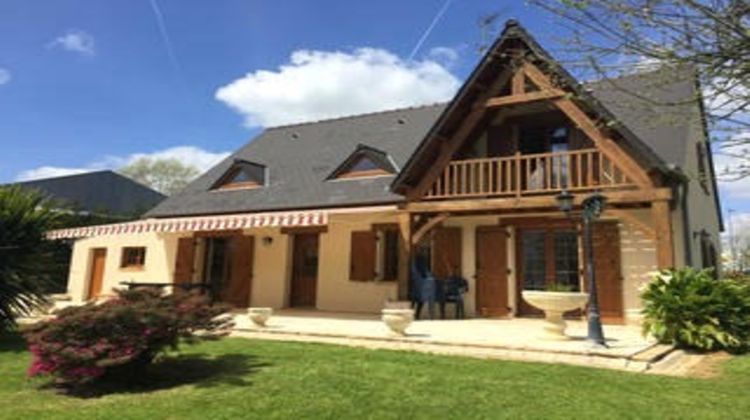 Ma-Cabane - Vente Maison SAINT LO, 162 m²