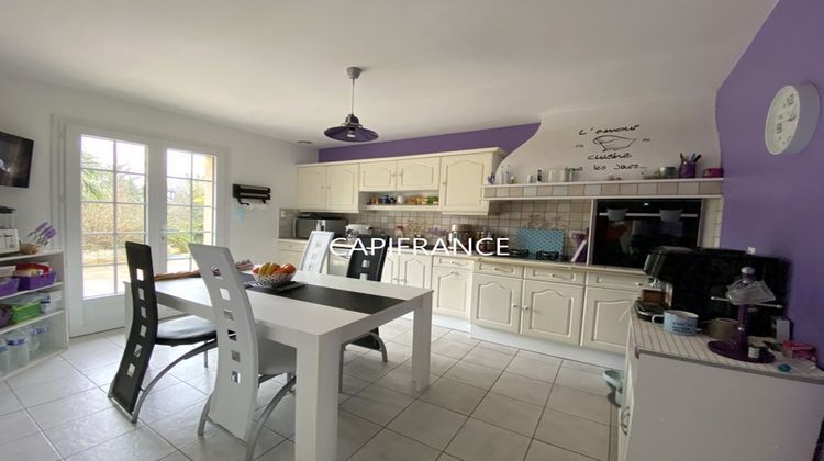 Ma-Cabane - Vente Maison SAINT LO, 162 m²