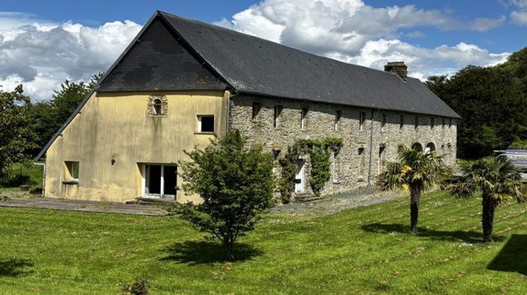 Ma-Cabane - Vente Maison Saint-Lô, 460 m²