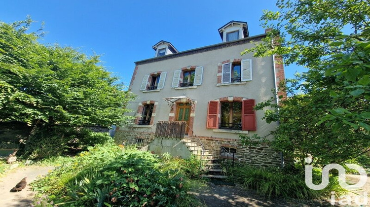 Ma-Cabane - Vente Maison Saint-Lô, 170 m²