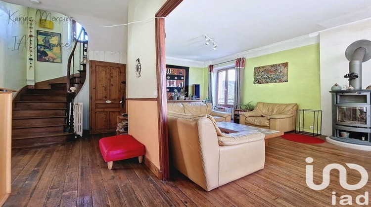 Ma-Cabane - Vente Maison Saint-Lô, 170 m²