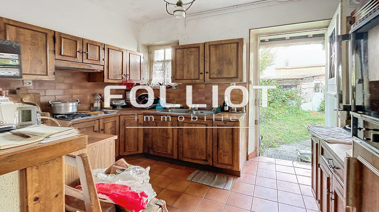 Ma-Cabane - Vente Maison SAINT-LO, 82 m²