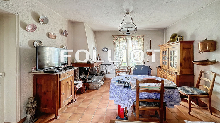 Ma-Cabane - Vente Maison SAINT-LO, 82 m²