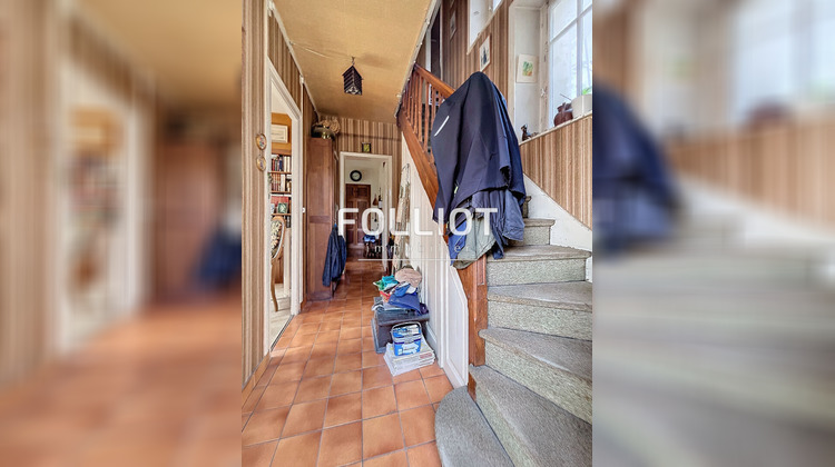 Ma-Cabane - Vente Maison SAINT-LO, 82 m²