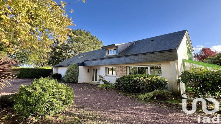 Ma-Cabane - Vente Maison Saint-Lô, 201 m²