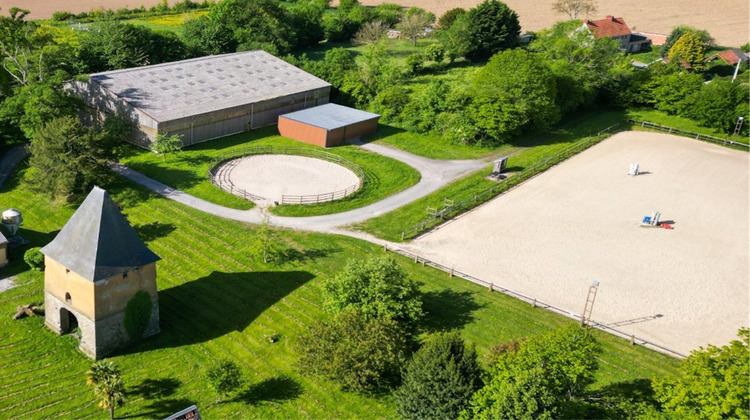 Ma-Cabane - Vente Maison Saint-Lô, 380 m²