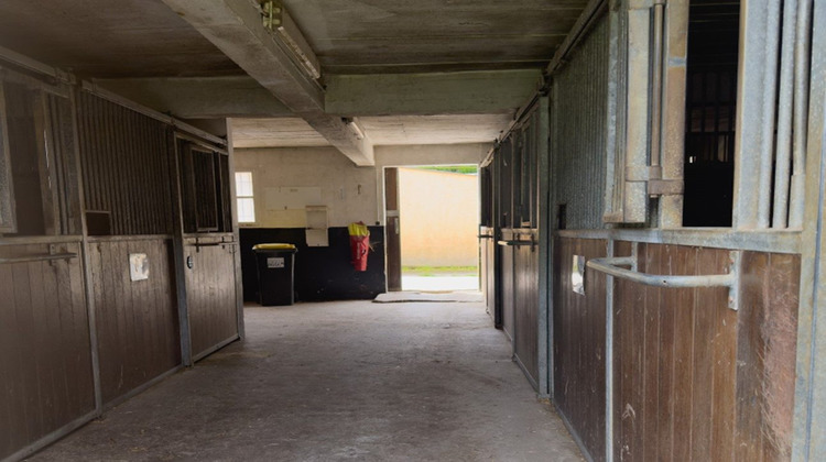 Ma-Cabane - Vente Maison Saint-Lô, 380 m²