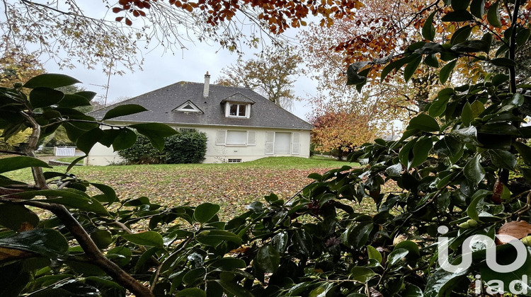 Ma-Cabane - Vente Maison Saint-Lô, 172 m²