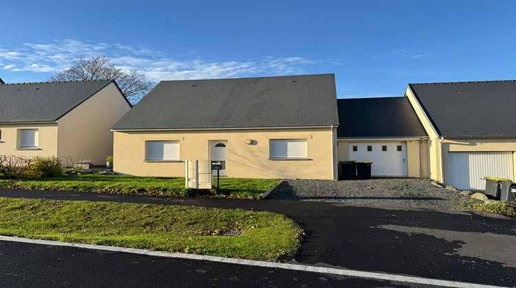 Ma-Cabane - Vente Maison SAINT-LO, 80 m²