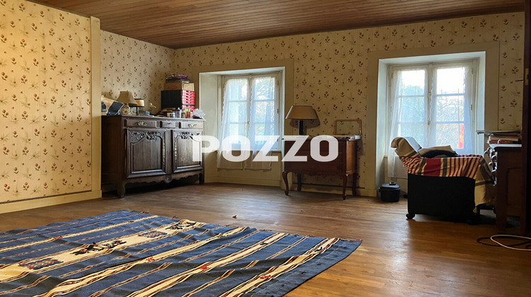 Ma-Cabane - Vente Maison SAINT-LO, 110 m²