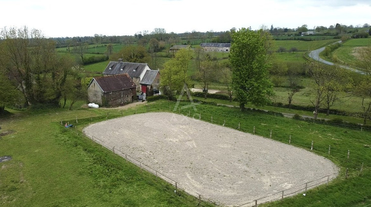 Ma-Cabane - Vente Maison SAINT LO, 250 m²