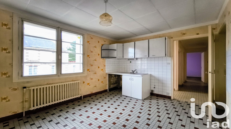 Ma-Cabane - Vente Maison Saint Lo, 61 m²