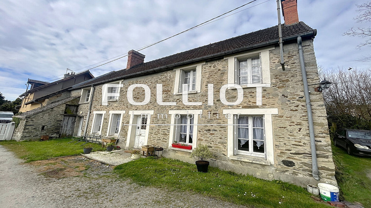 Ma-Cabane - Vente Maison SAINT-LO, 0 m²