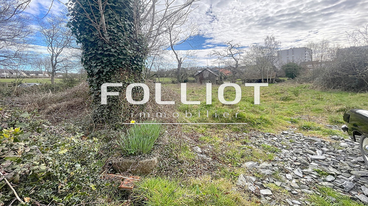 Ma-Cabane - Vente Maison SAINT-LO, 0 m²