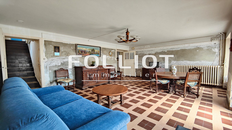 Ma-Cabane - Vente Maison SAINT-LO, 150 m²