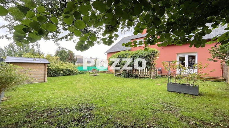 Ma-Cabane - Vente Maison SAINT-LO, 150 m²