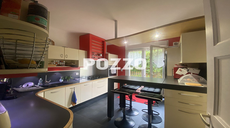 Ma-Cabane - Vente Maison SAINT-LO, 150 m²