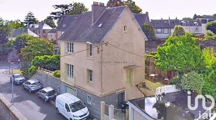 Ma-Cabane - Vente Maison Saint-Lô, 151 m²