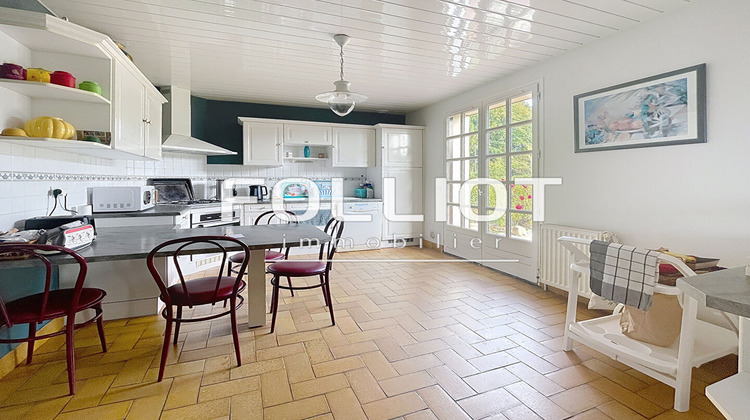 Ma-Cabane - Vente Maison SAINT-LO, 128 m²