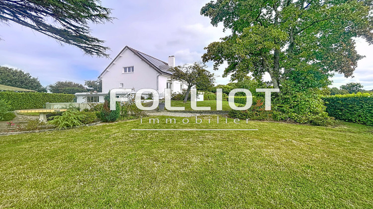 Ma-Cabane - Vente Maison SAINT-LO, 155 m²