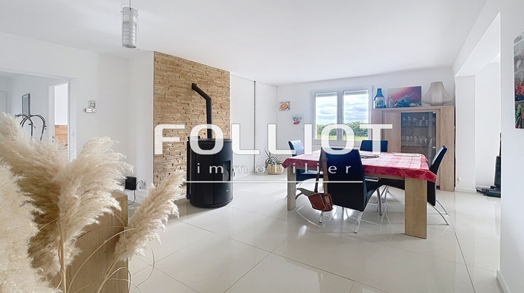 Ma-Cabane - Vente Maison SAINT-LO, 155 m²