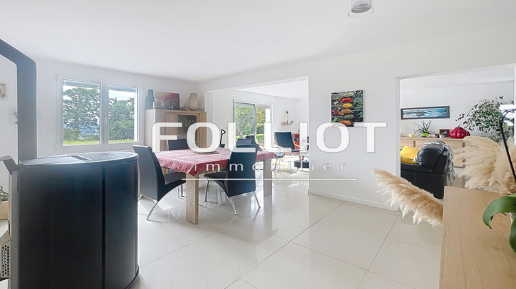 Ma-Cabane - Vente Maison SAINT-LO, 155 m²